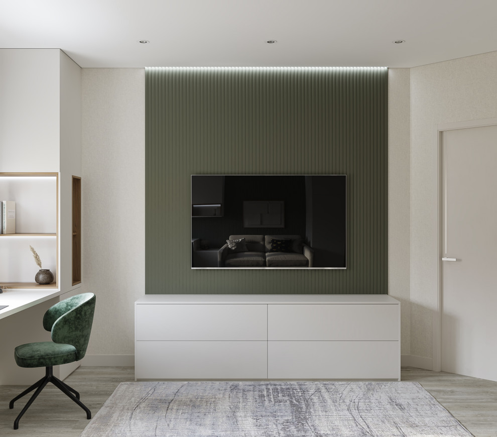 ЖК Атмосфера в центре