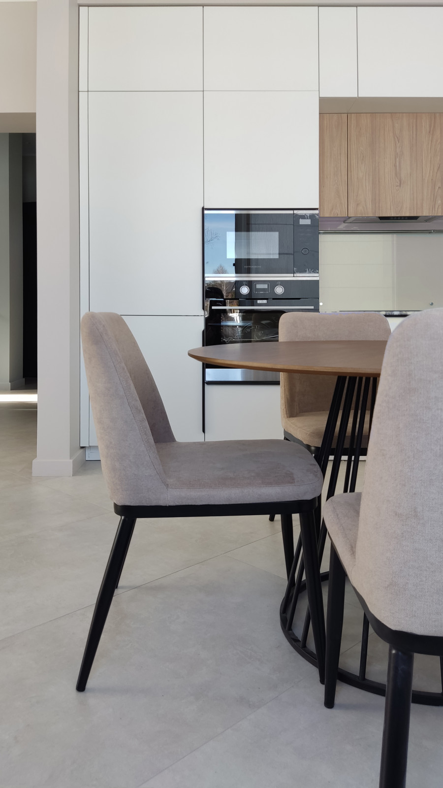 PR Geometrium school