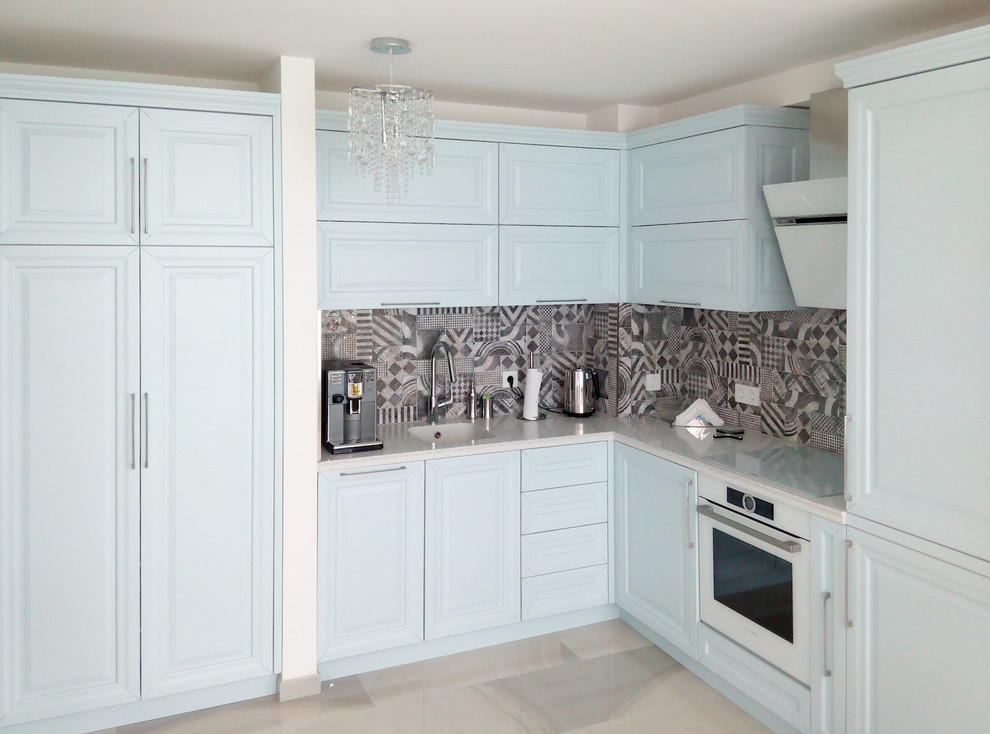 Квартира в Болгарии, 2017