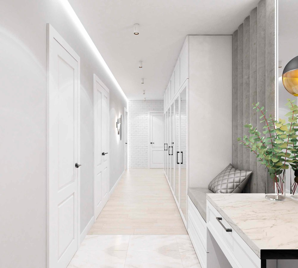 Квартира 86м2