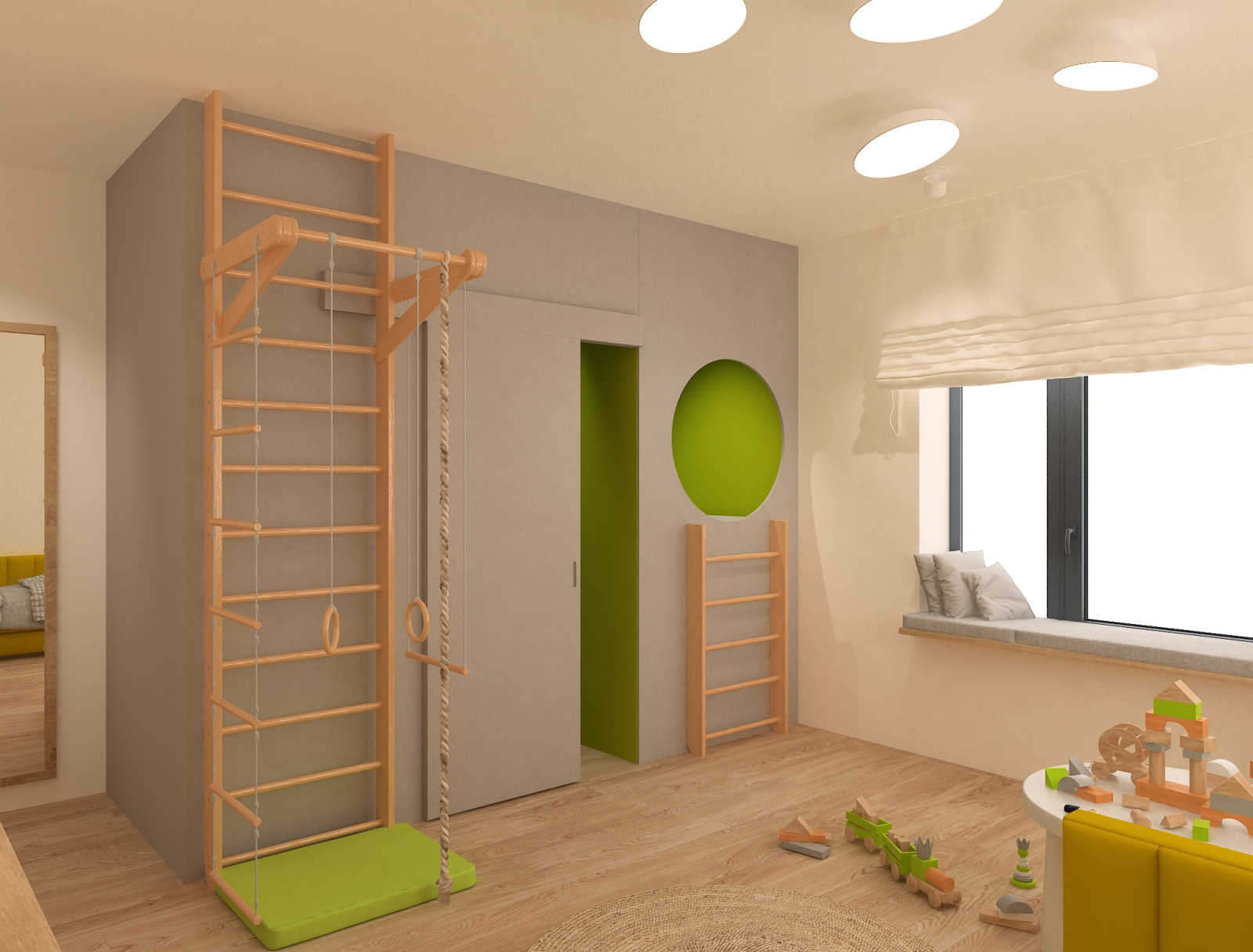 Загородный дом 205 м.кв. во Всеволожске