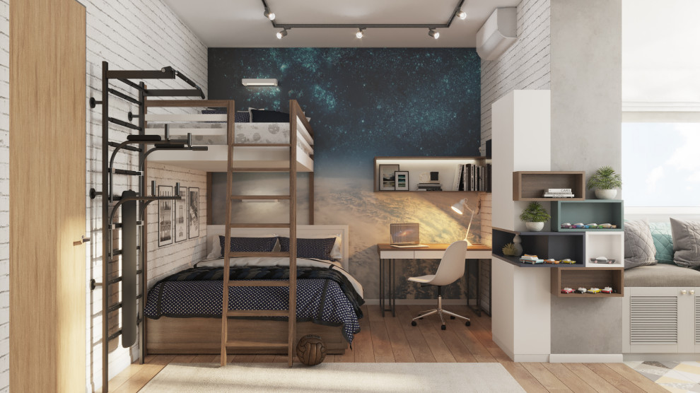 КВАРТИРА в Заречье 94,6 кв м