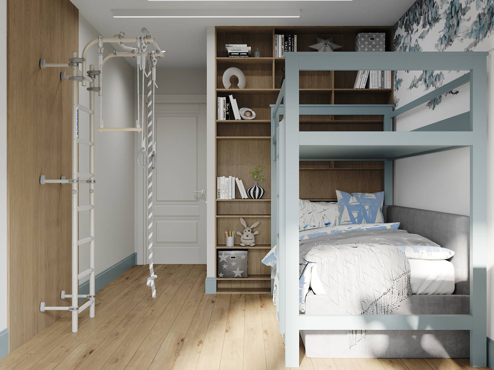 квартира в Санкт-Петербурге