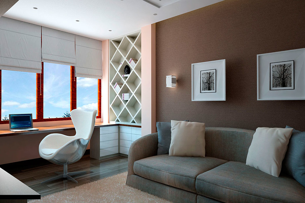 Компания Vision