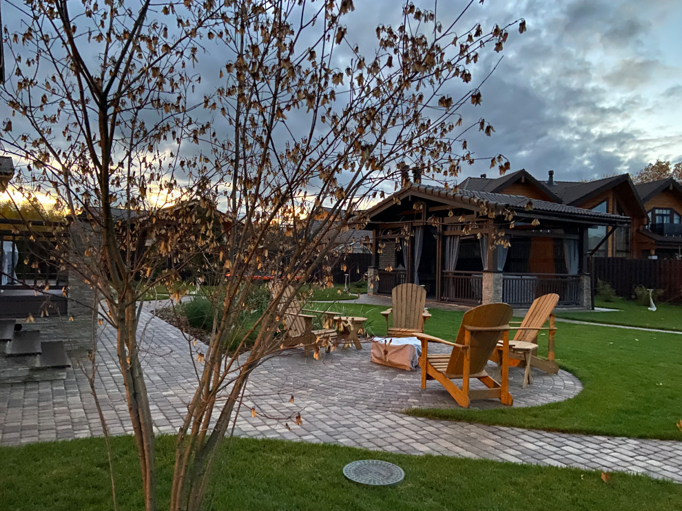 Обложка альбома: Мои идеи