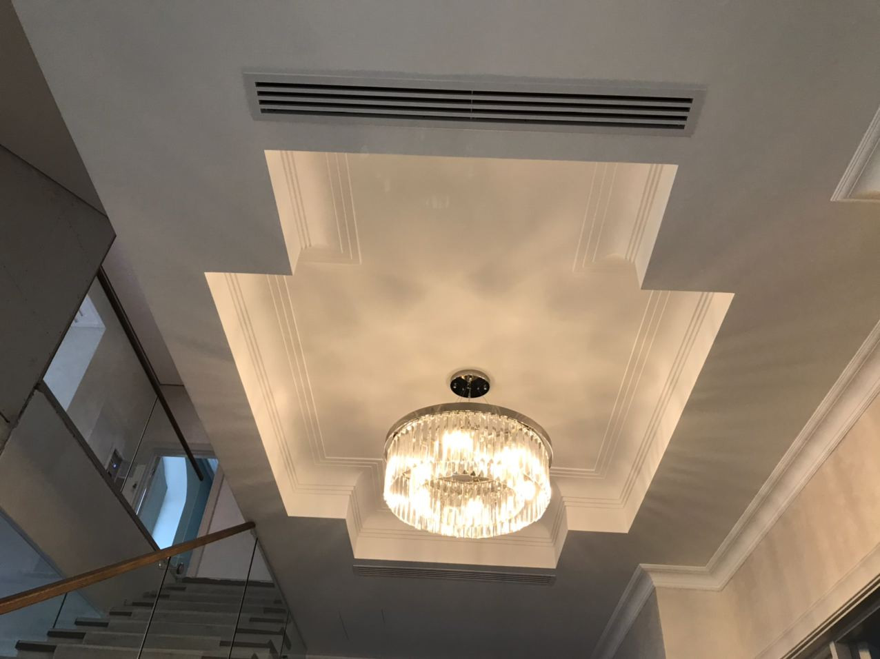 Щелевые решётки