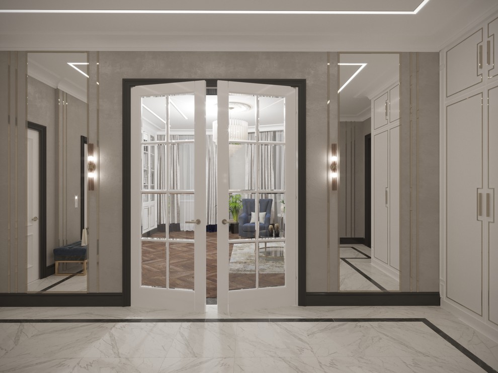 легкая американская классика