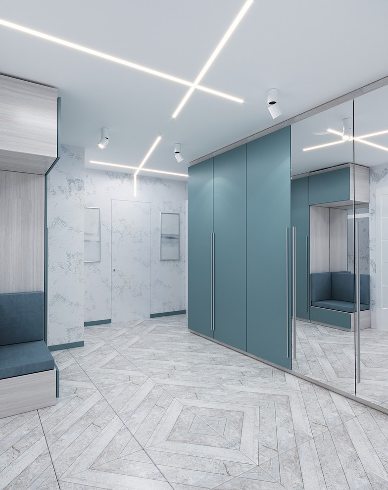 ЖК Поющие Фонтаны