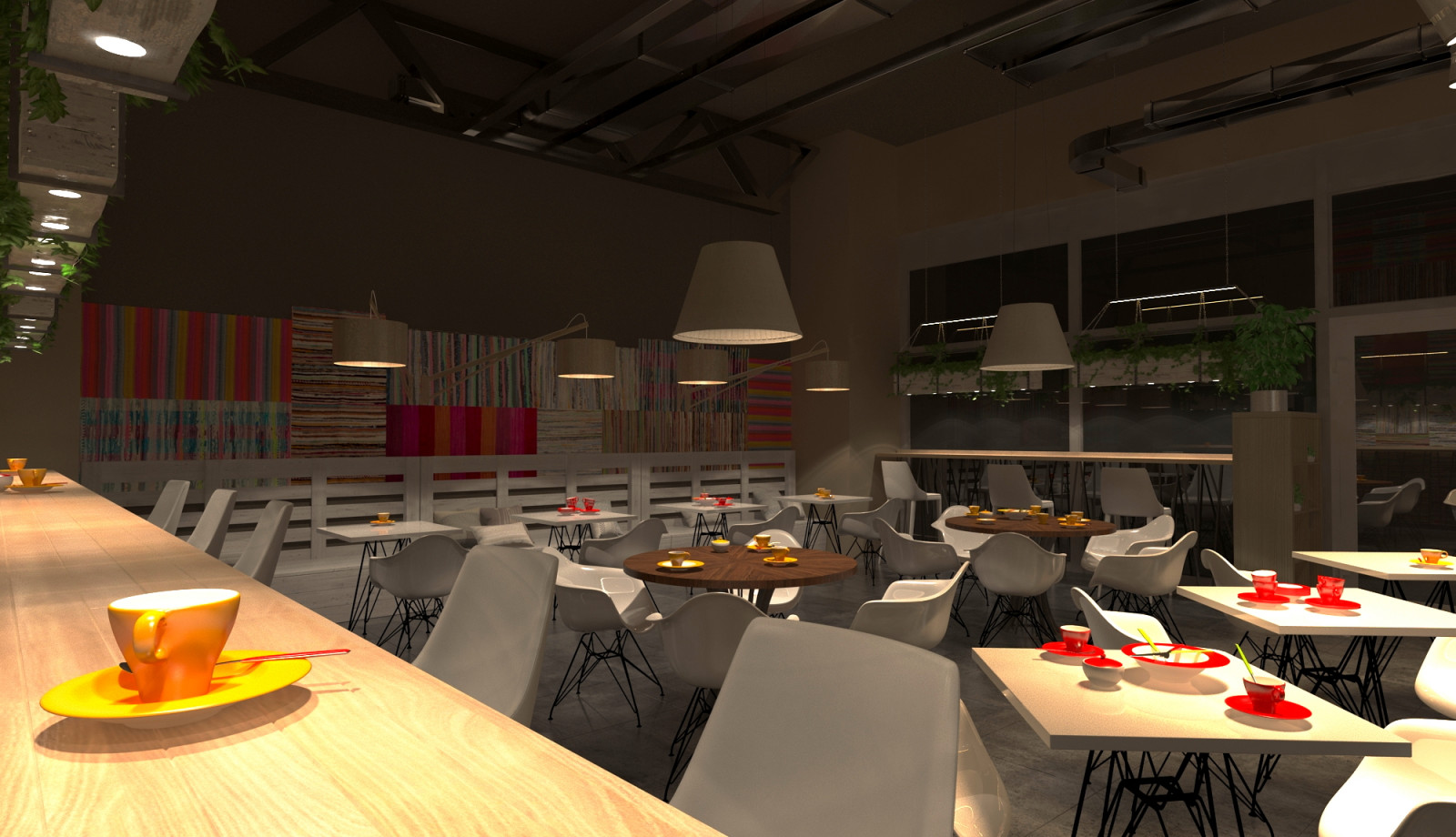 твоя тарелка