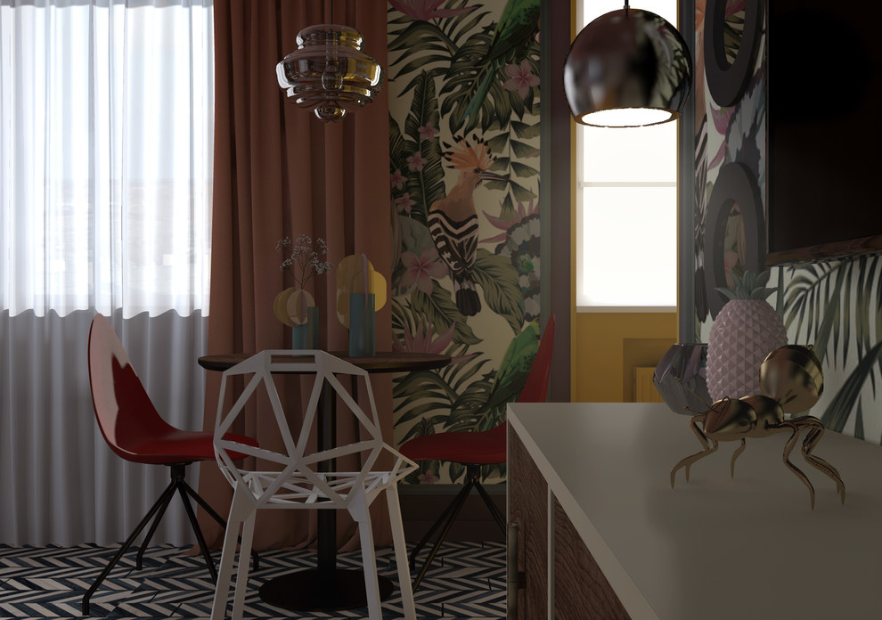 Орел и решка