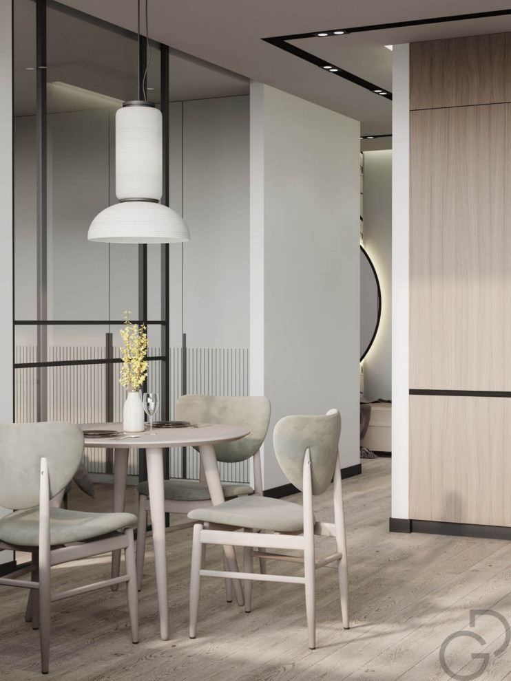 ЖК Домашний