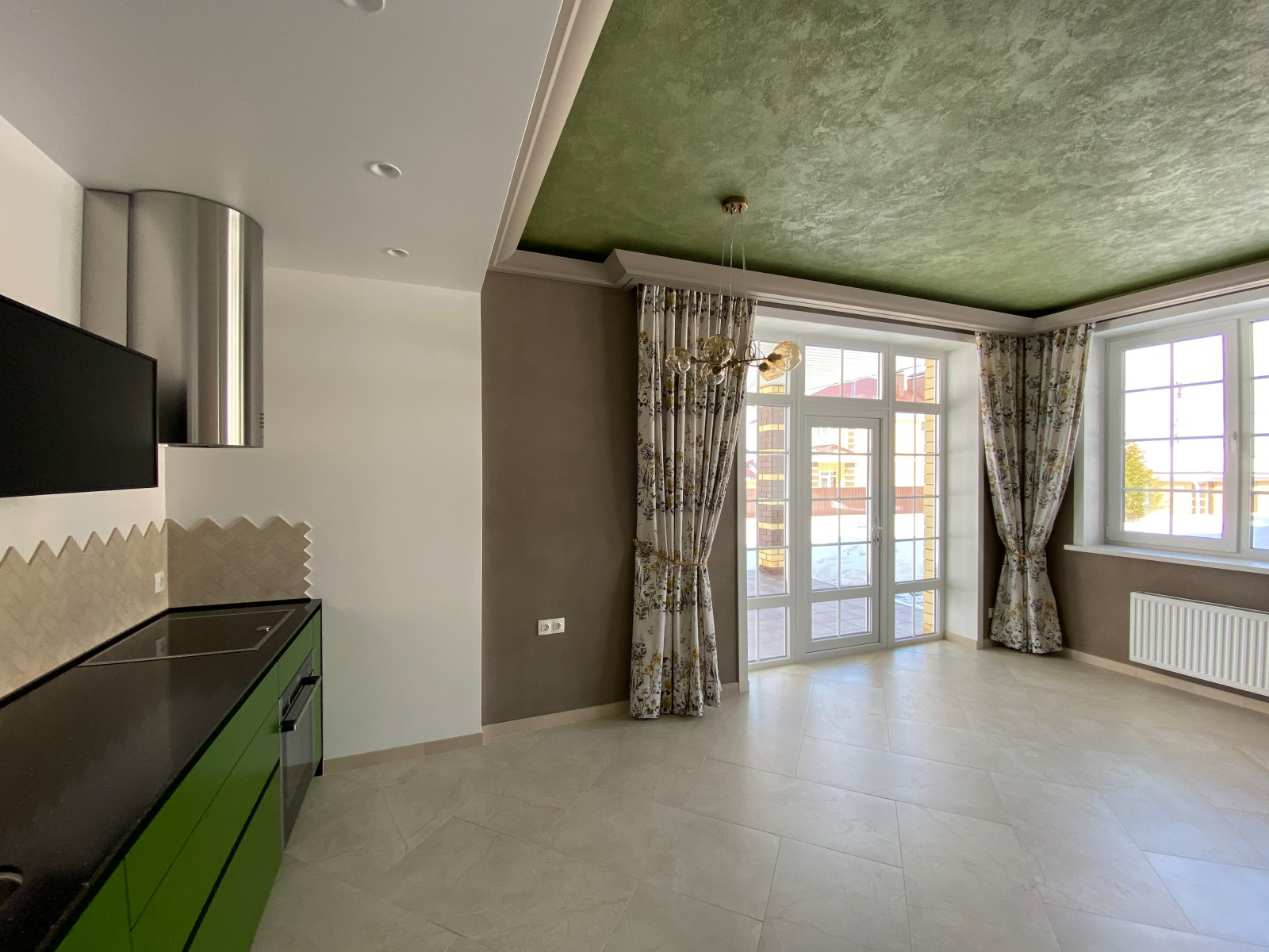 Обложка проекта: Проект дизайнера Анны Зайнетдиновой