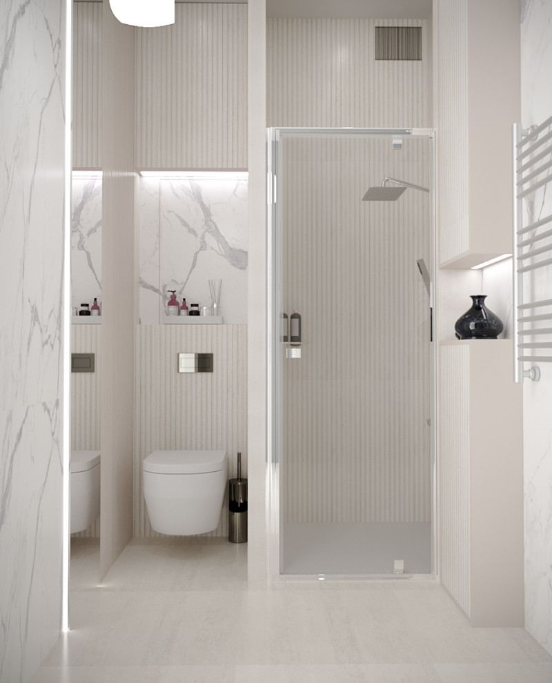 ЖК Хорошевский