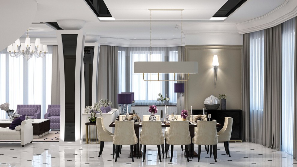 Частный дом п Новый Санта Барбара