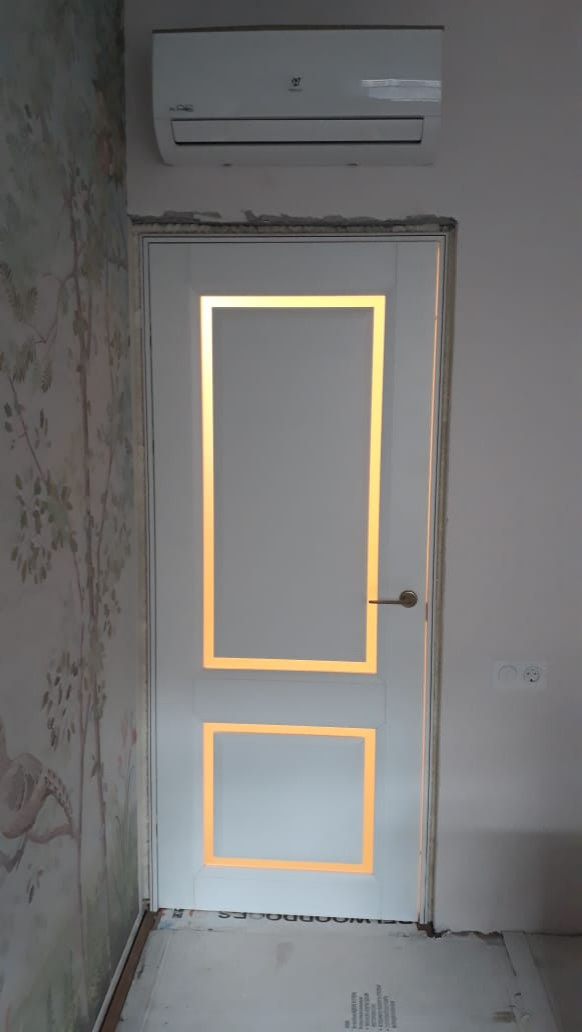 ЖК Две столицы