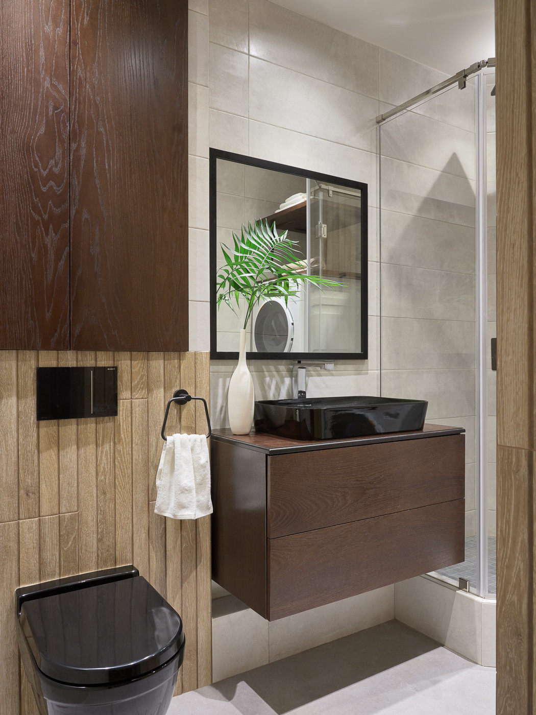 "Природа в доме" ЖК Домашний