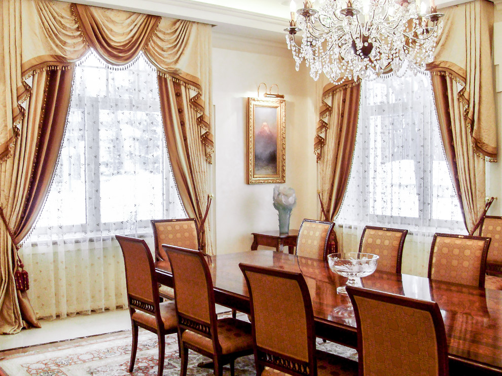 г. Москва. Ул. Песчаная 3