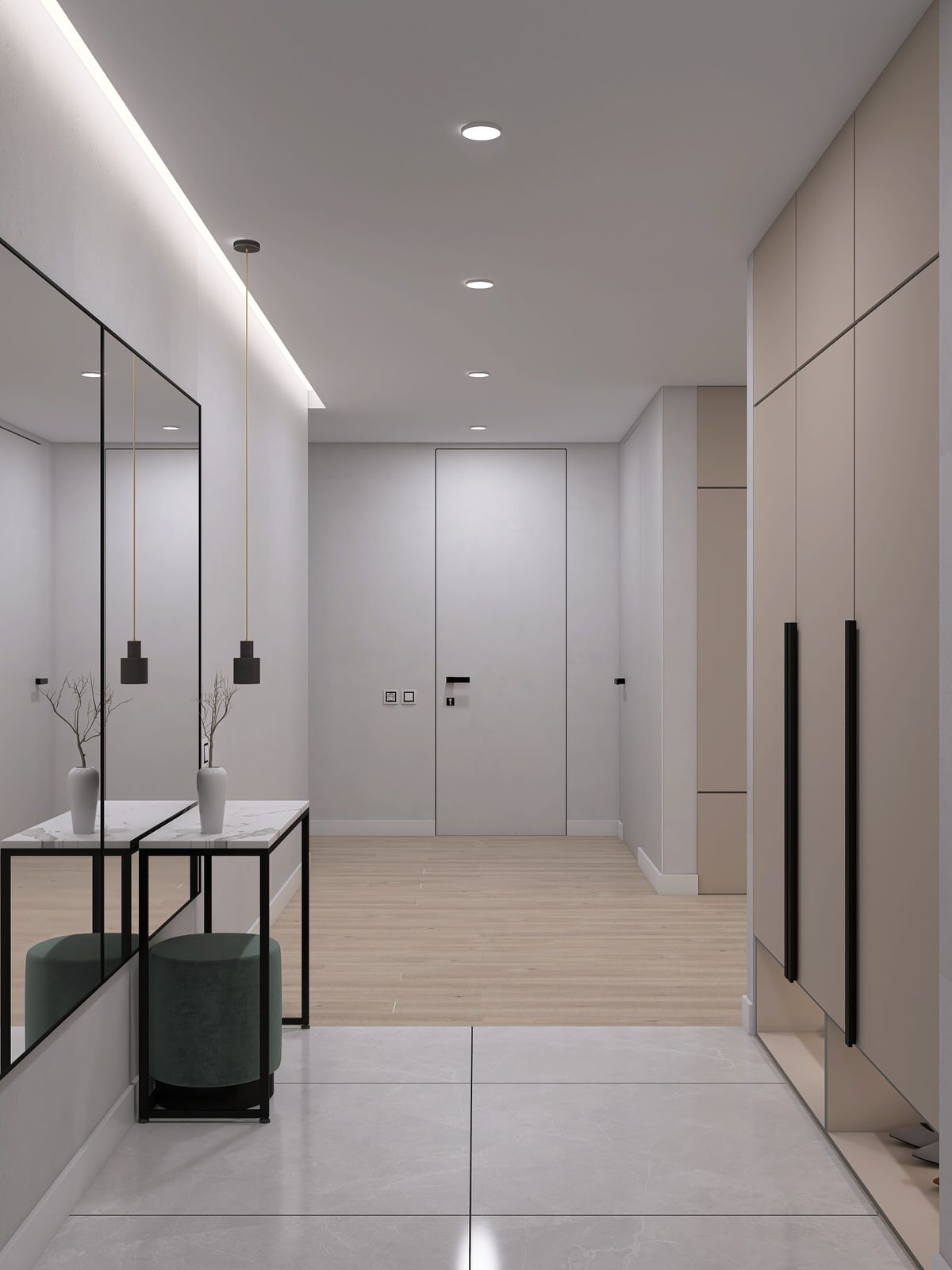 ЖК "Ольховский парк"