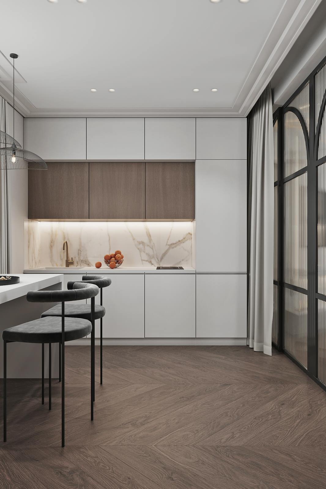 Апартаменты в г. Сочи