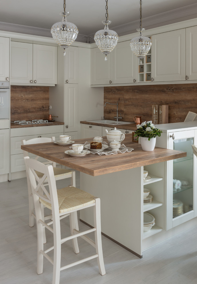 Нежность и безмятежность