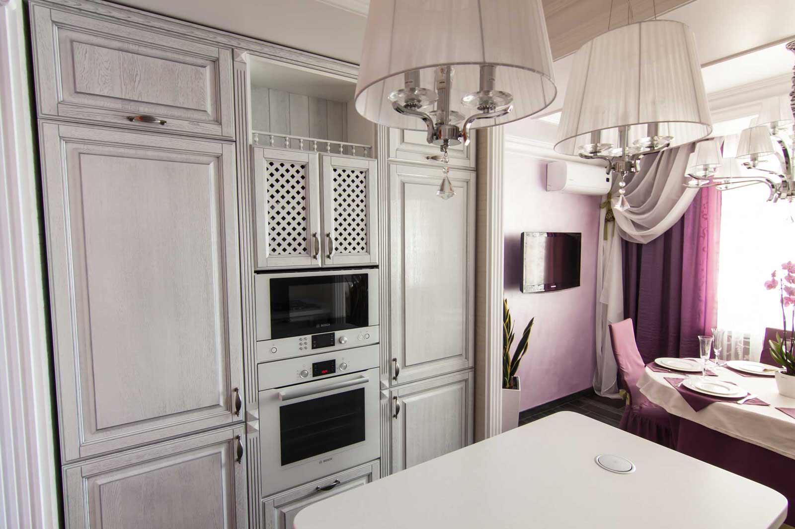 Графские развалины