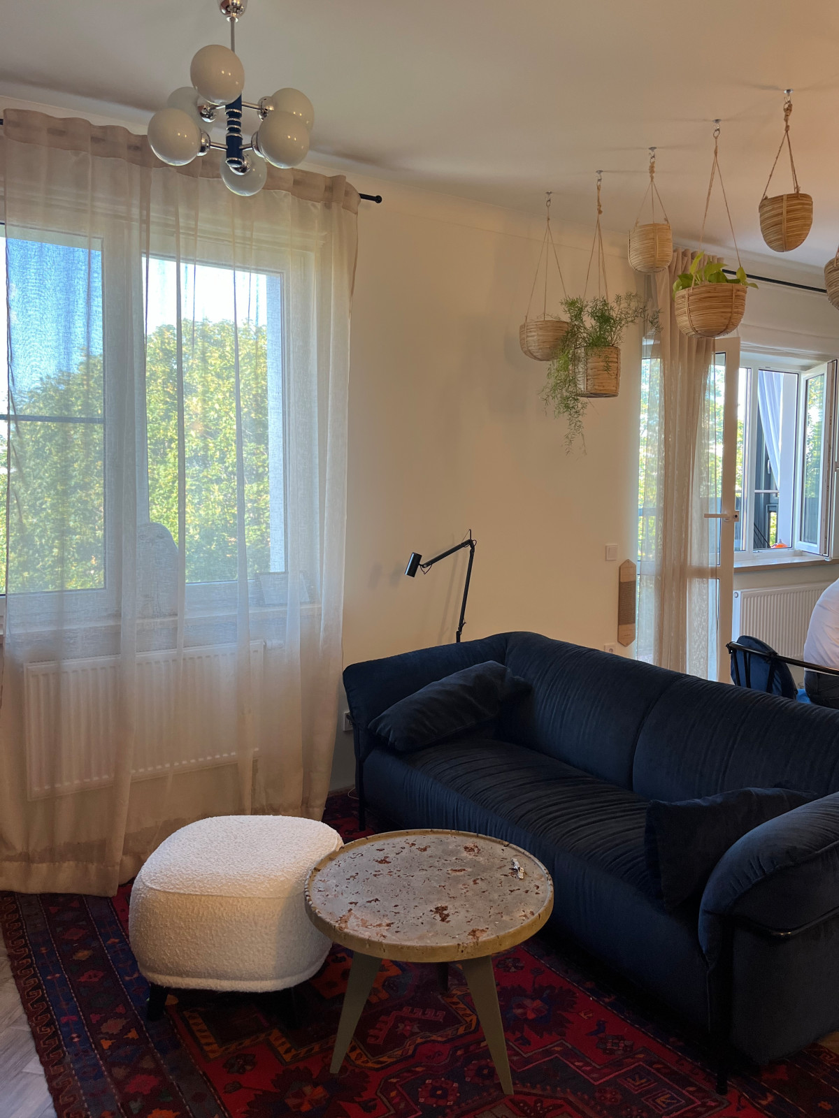 Днепропетровская