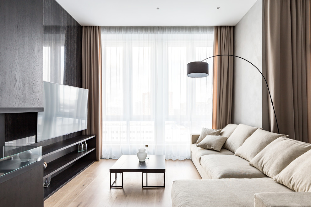 Квартира в Москве