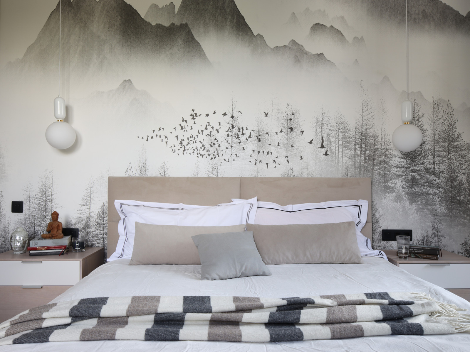 Квартира на улице Багрицкого