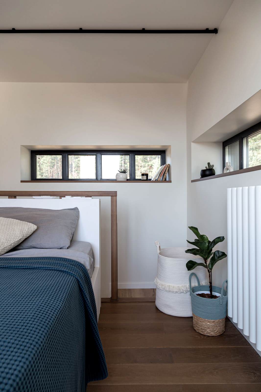 КОМПАКТНЫЙ ДОМ