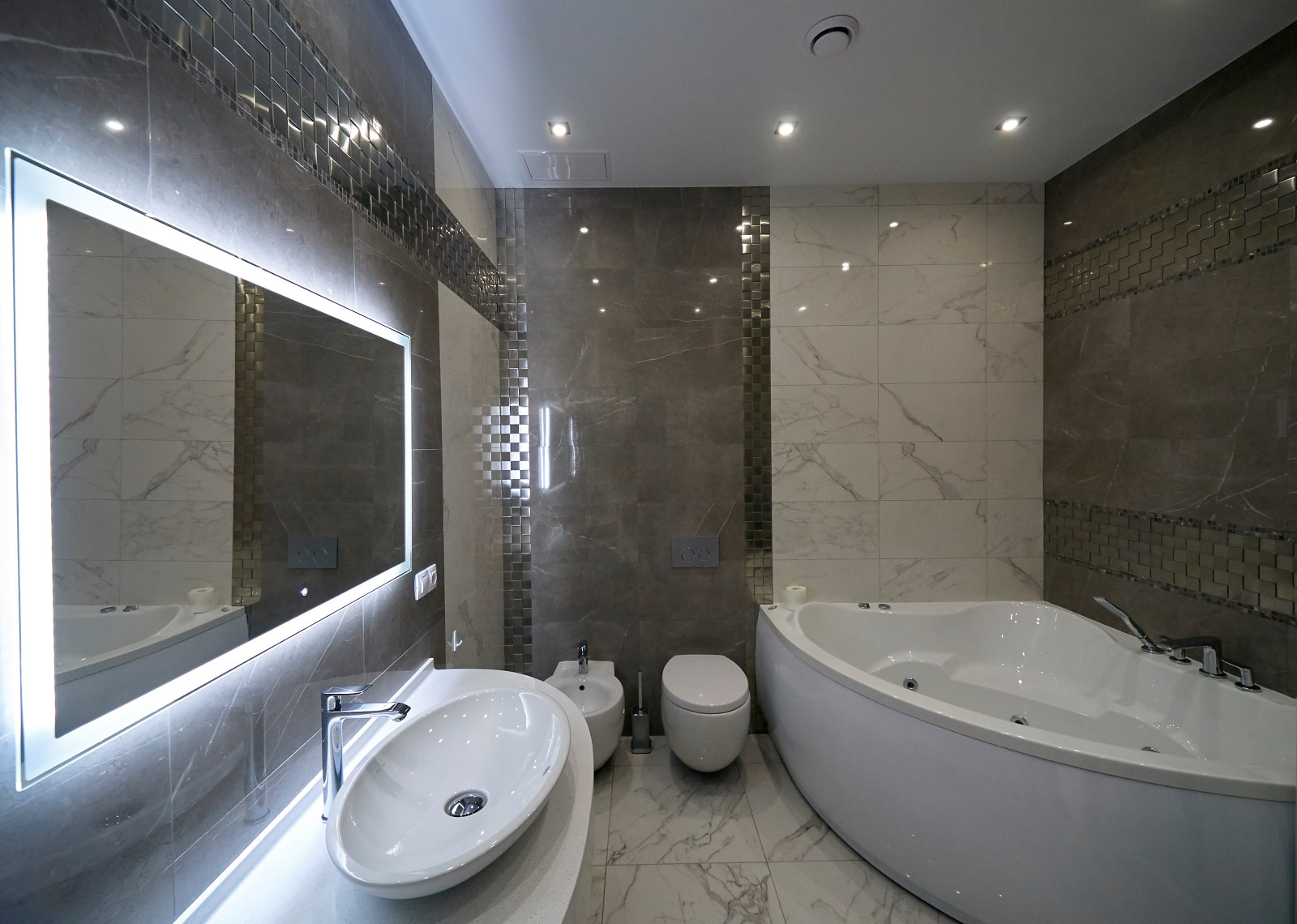 ЖК "Актер Гэлакси"