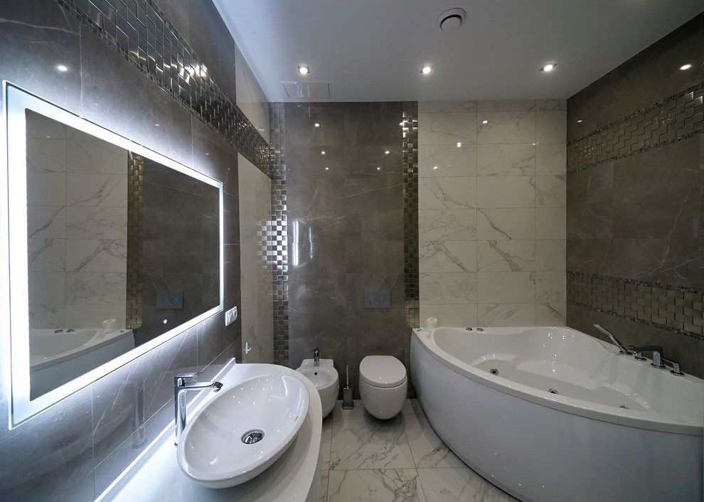 ЖК "Актер Гэлакси"