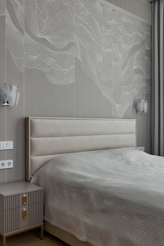 Квартира в жк "Символ"