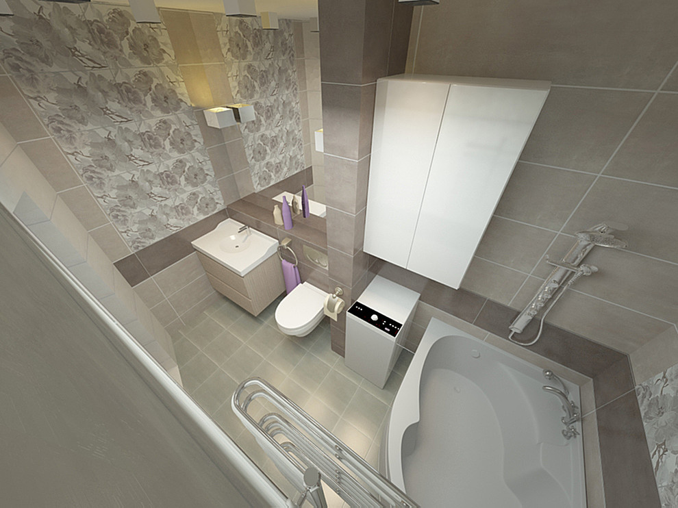 однокомнатная