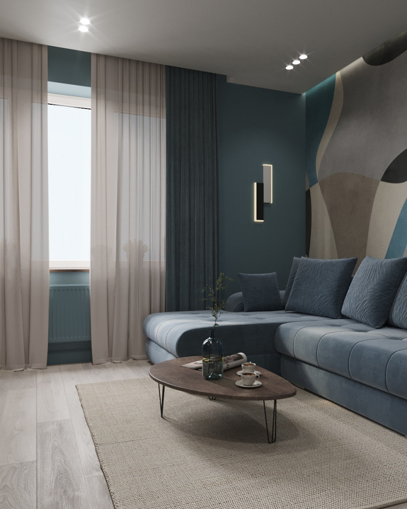 КВАРТИРА В ДОМОДЕДОВО 88 м2