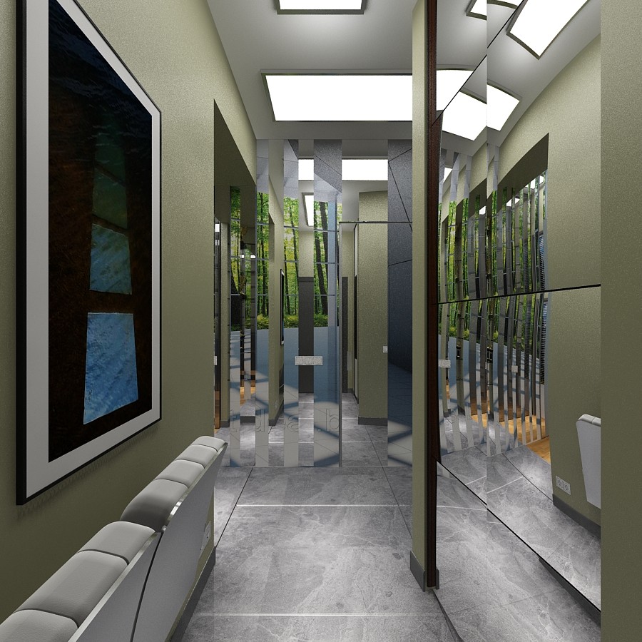 Квартира в Москве