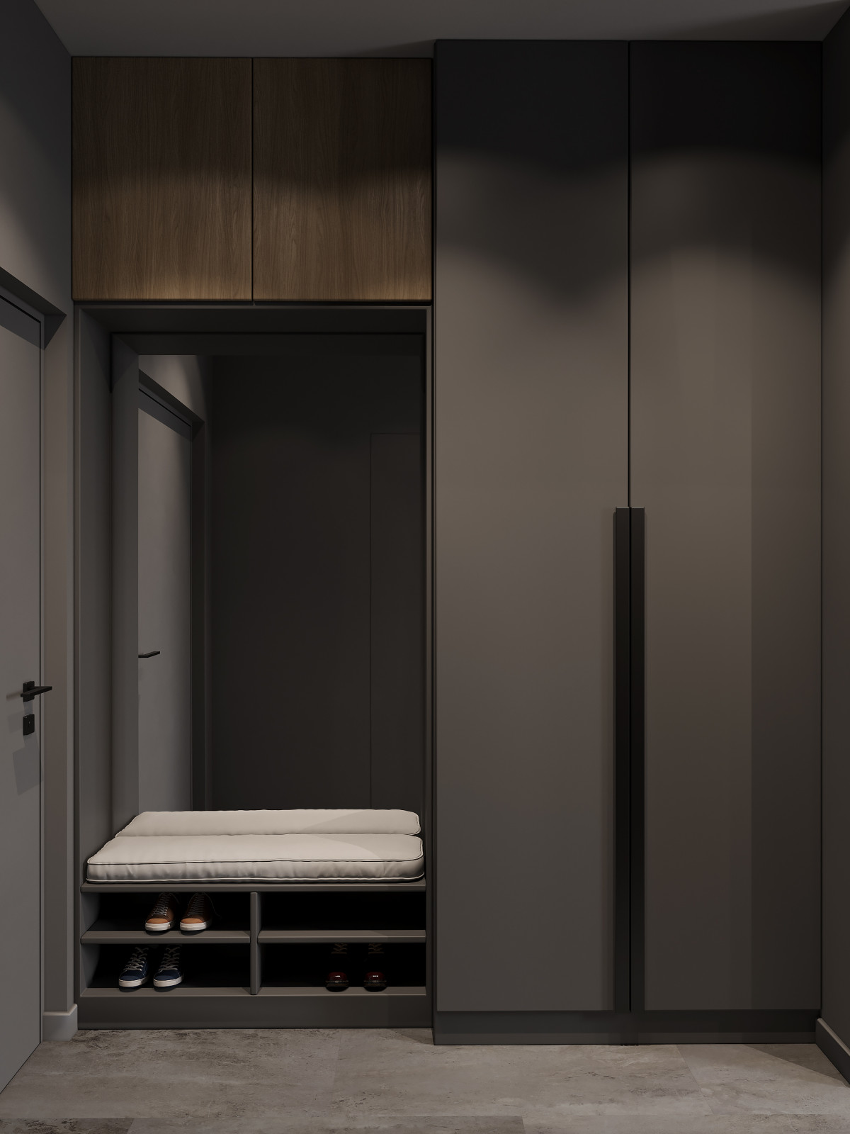 Квартира студия в ЖК Сочи парк г. Сочи