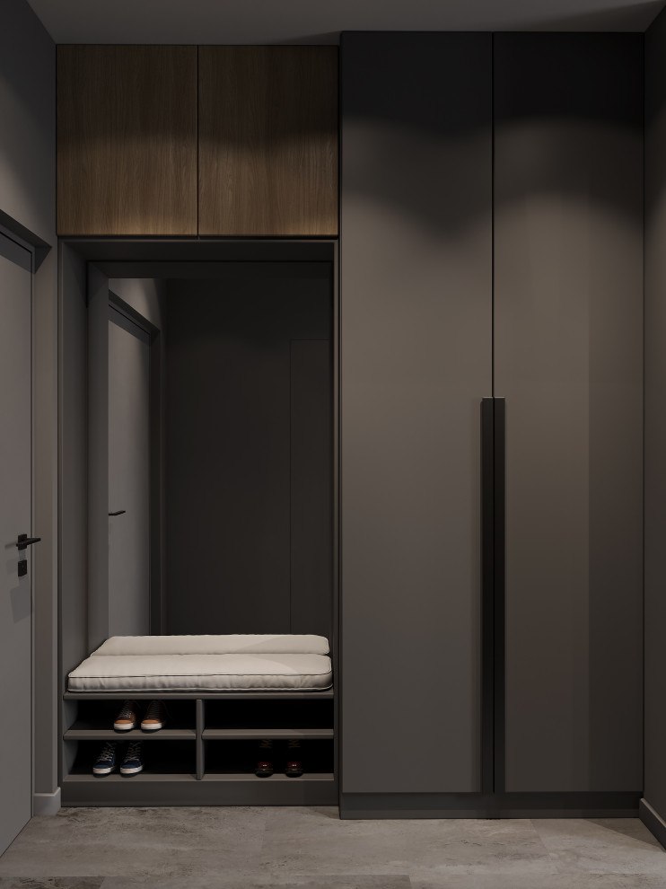 Квартира студия в ЖК Сочи парк г. Сочи