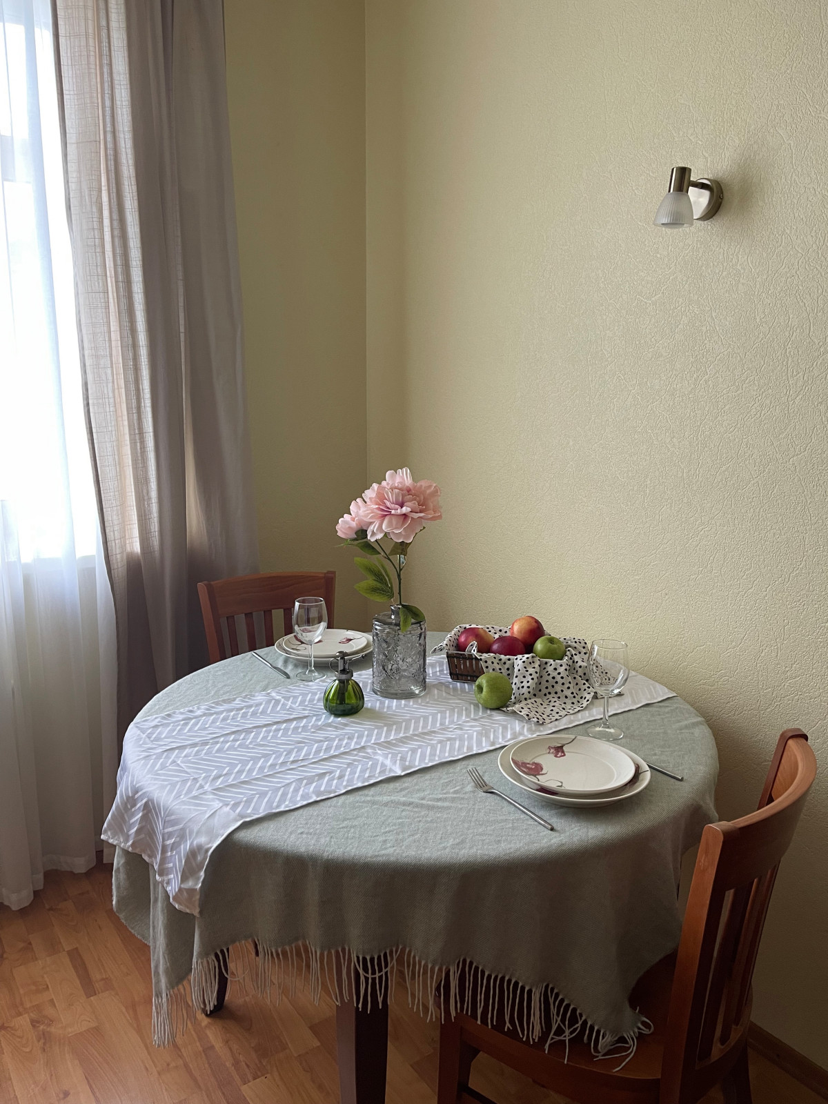 Обложка проекта: Гаванская 4