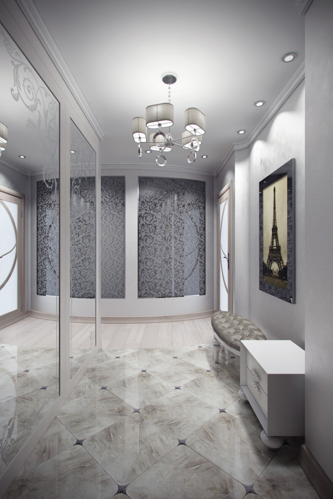 Квартира для пары 90 м2