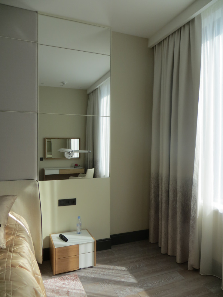 ЖК ДОМ НА МОСФИЛЬМОВСКОЙ