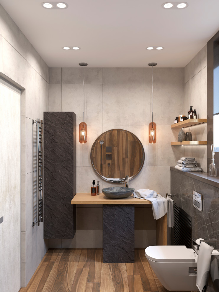 Квартира для молодого человека ЖК Геометрия