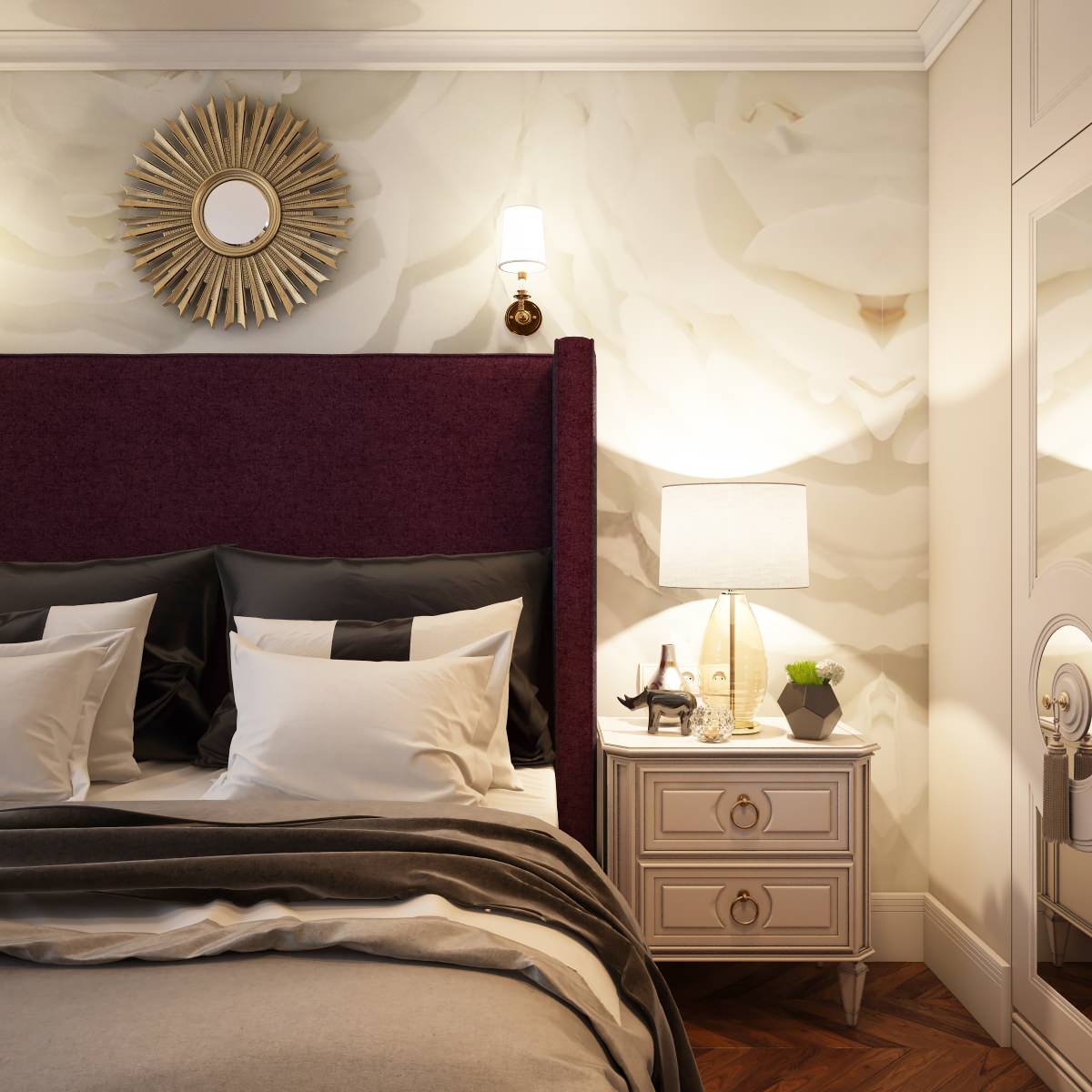 Проект: Autumn Garden