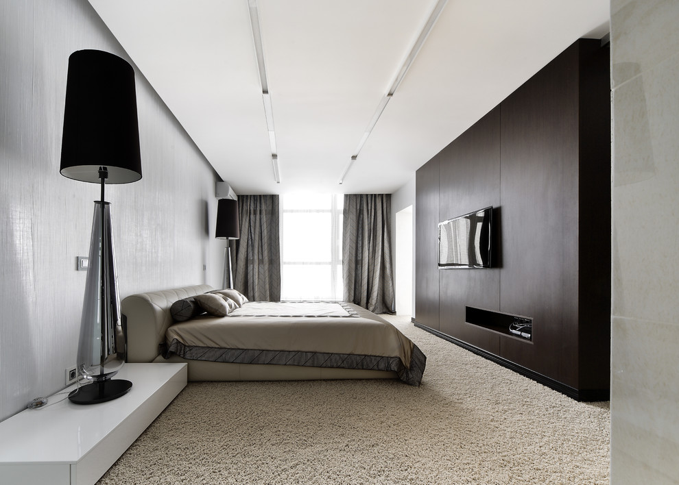 Город на ладони пентхаус в городе Перми