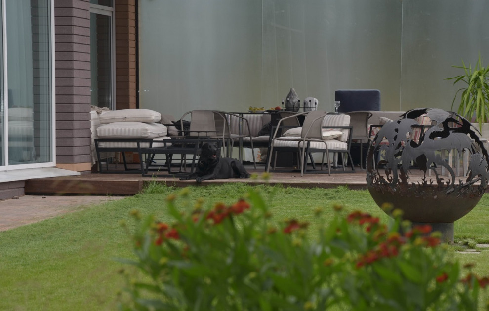 Обложка проекта: Ветер