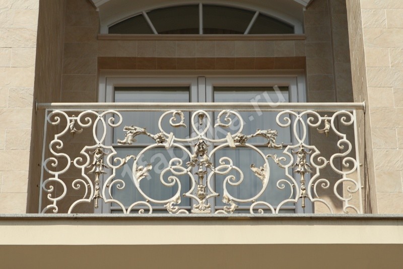 Выполненные работы