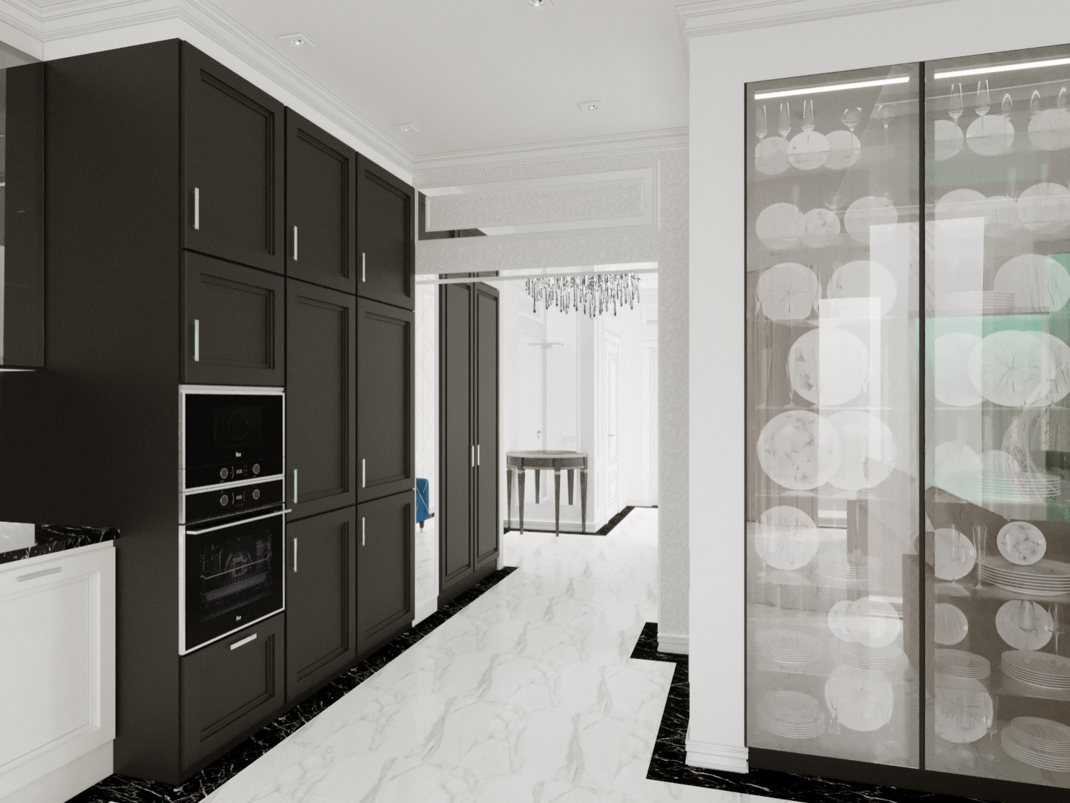 Ознакомительный сборник проектов по дизайну