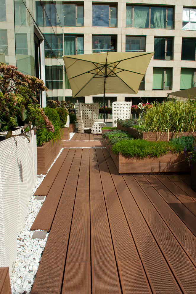 Московский балкон