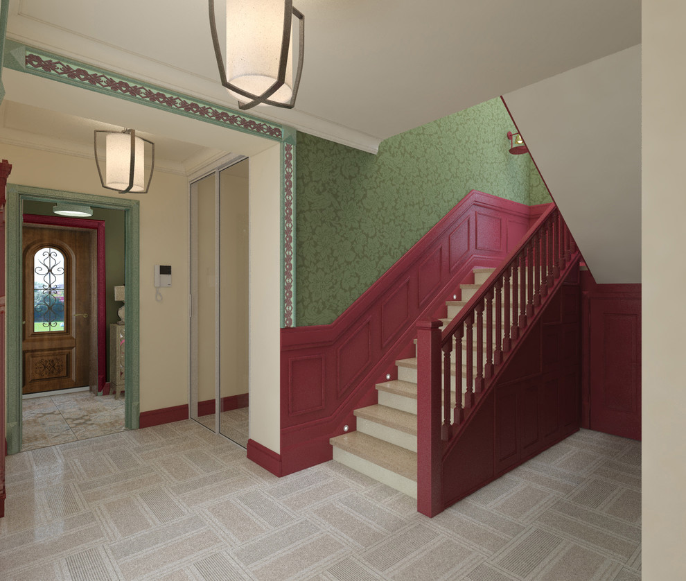 дом с историей