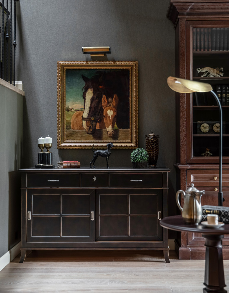 Дом в Барвихе