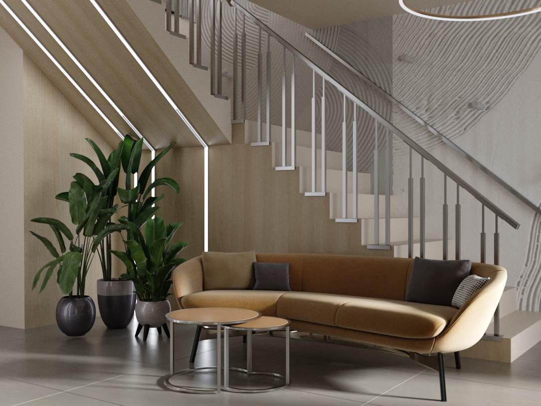 Обложка проекта: Кафе в с.Вад